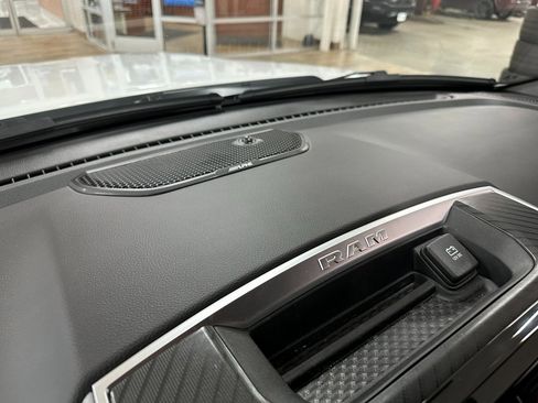 New 2025 RAM 1500 Big Horn image 38