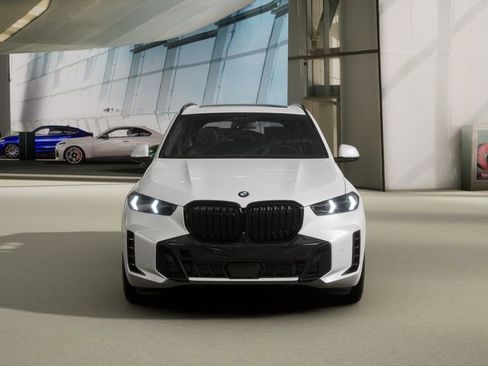 New 2026 BMW X5 xDrive40i w/ M Sport Package image 46