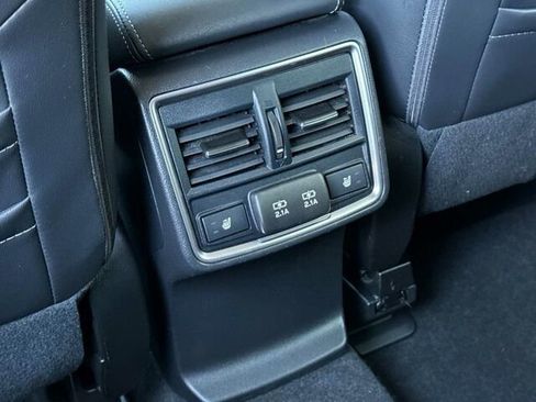 Used 2022 Subaru Forester Touring w/ Popular Package #2 image 15