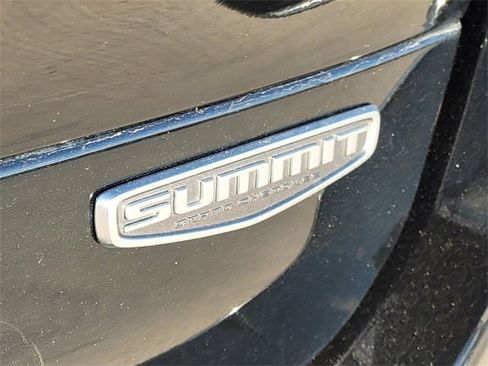 Used 2021 Jeep Grand Cherokee L Summit w/ Advanced Protech Group IV image 8