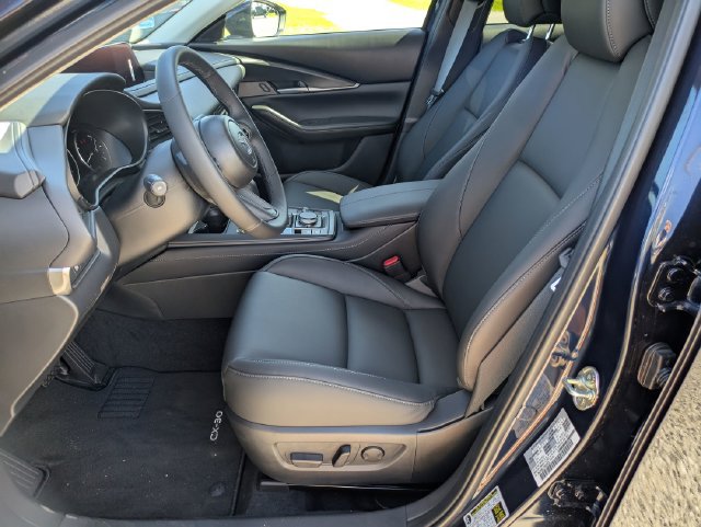 New 2026 MAZDA CX-30 AWD 2.5 S w/ Select Sport Pkg image 13