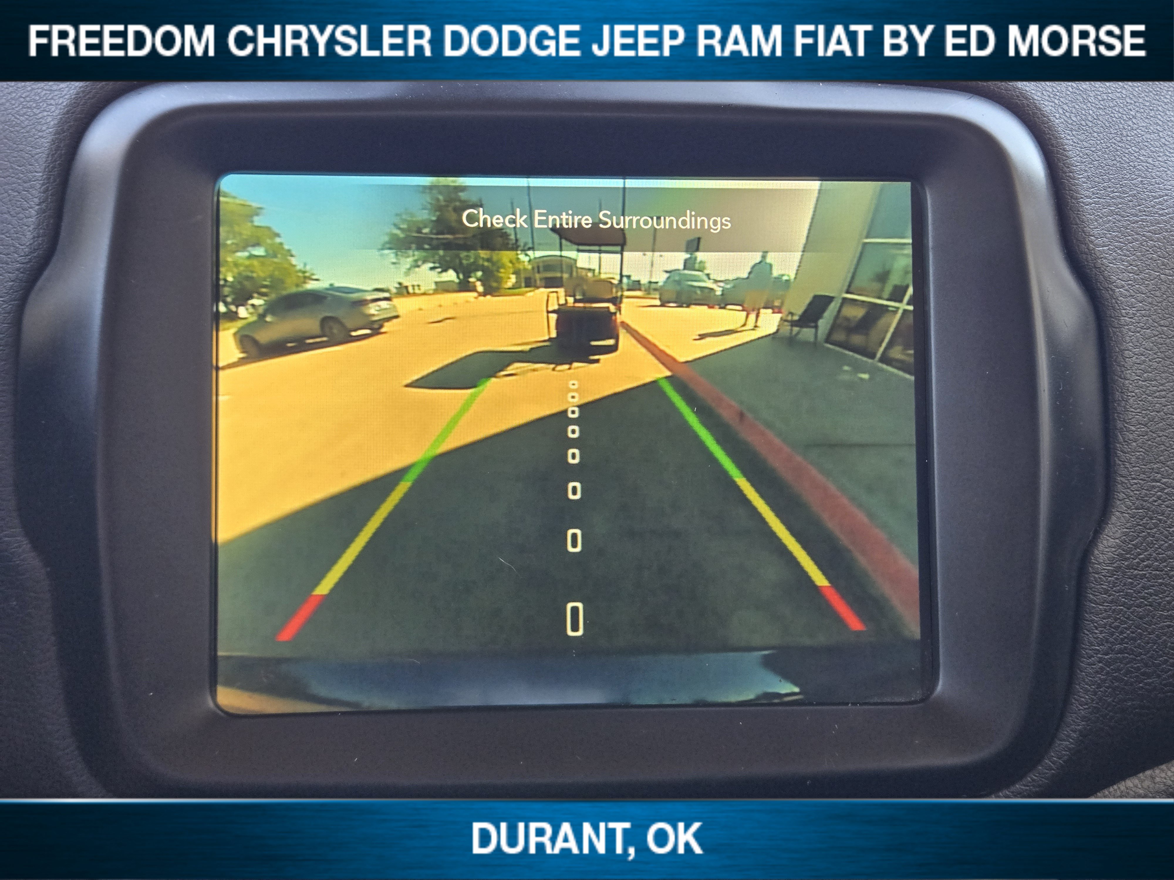Used 2023 Jeep Renegade Latitude AWD/4WD image 13