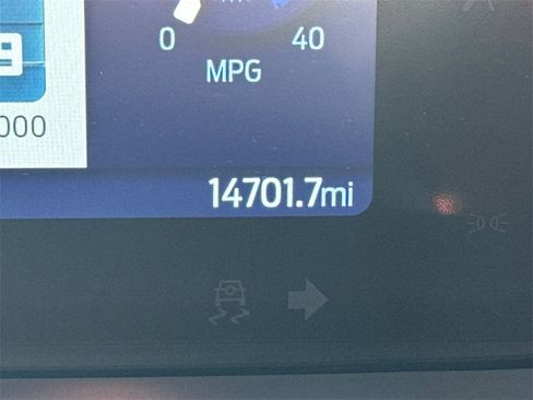 Used 2022 Ford Bronco Big Bend image 28