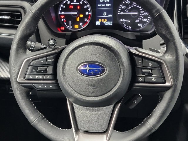 Certified 2026 Subaru Ascent Premium AWD/4WD image 25