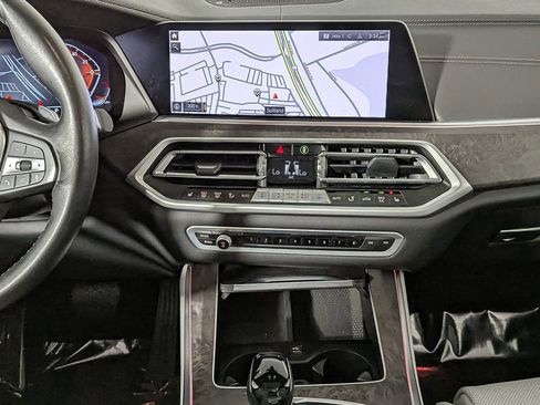 Certified 2023 BMW X5 xDrive40i image 27