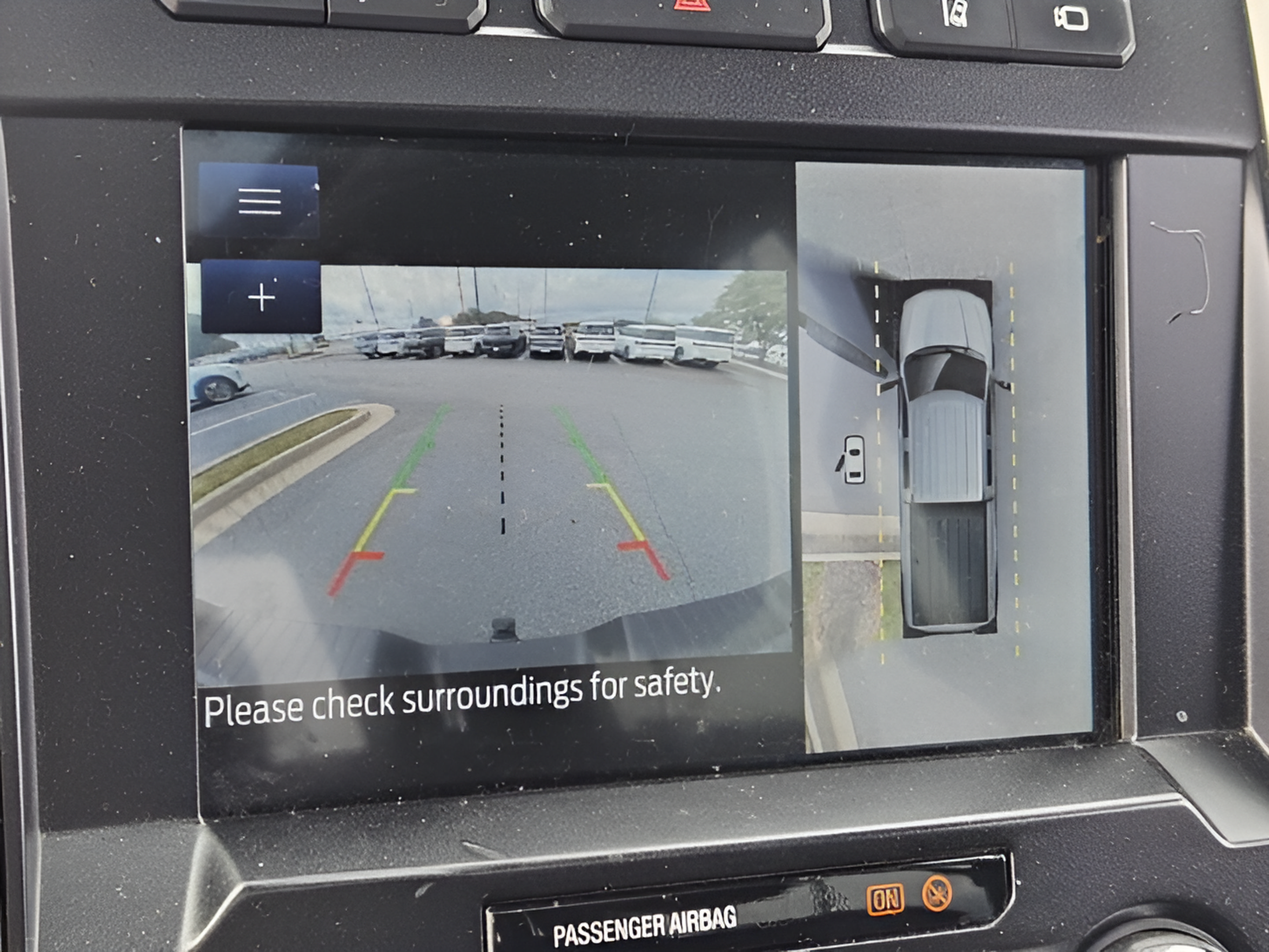 Used 2021 Ford F250 Lariat AWD/4WD image 16