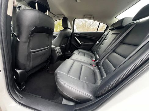 Used 2014 MAZDA MAZDA6 Touring image 10