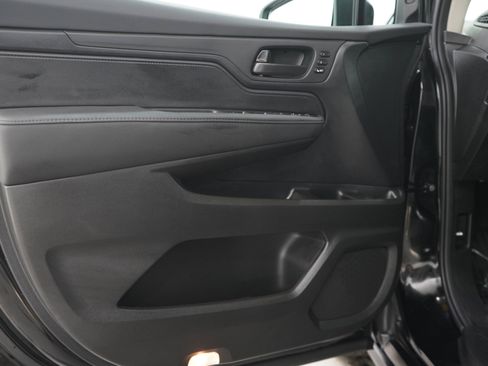 Used 2026 Honda Odyssey EX-L image 22