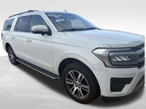 Certified 2022 Ford Expedition Max XLT AWD/4WD image 36