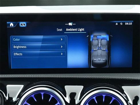 Used 2025 Mercedes-Benz CLA 250 CLA 250 image 32