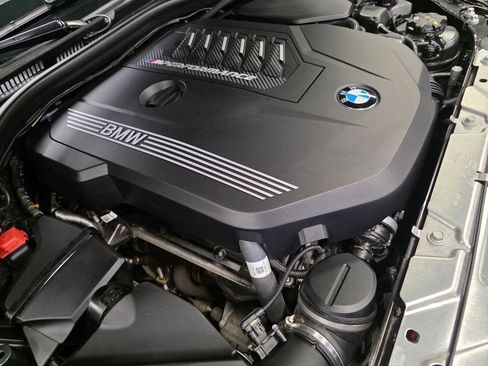 Used 2022 BMW M340i xDrive M340i xDrive image 45