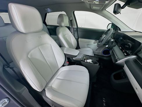 Used 2026 Hyundai Ioniq 5 Limited RWD image 31