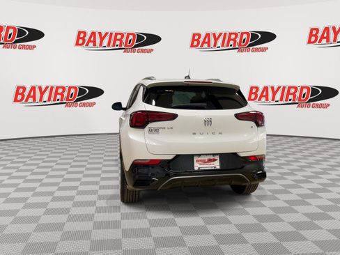 Used 2024 Buick Encore GX Sport Touring w/ Comfort Package FWD image 8