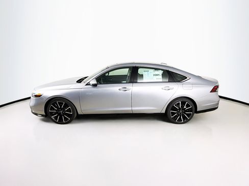 New 2026 Honda Accord Touring image 7