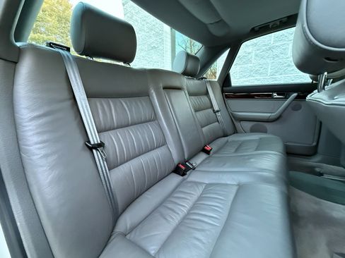 Used 1996 Audi A6 2.8 image 38