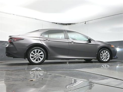 Used 2024 Toyota Camry LE image 35