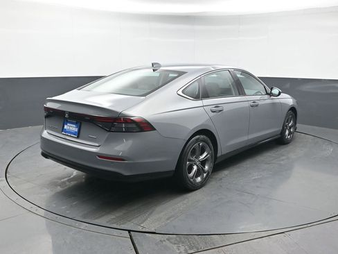 Certified 2023 Honda Accord EX-L image 7