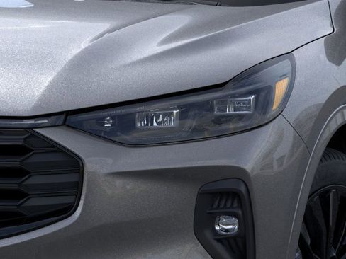 New 2026 Ford Escape ST-Line Elite w/ Equipment Group 501A image 18