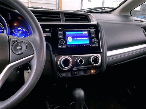 Used 2019 Honda Fit LX image 6