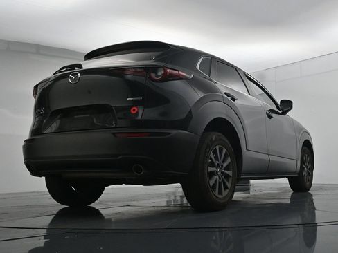Used 2024 MAZDA CX-30 AWD 2.5 S image 22