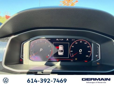 New 2026 Volkswagen Jetta GLI Autobahn image 21