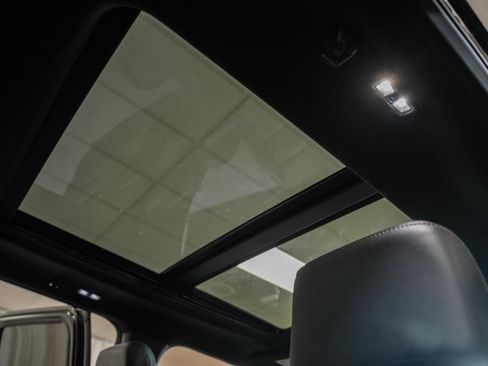 Used 2023 Ford F150 Lariat w/ Equipment Group 502A High image 44