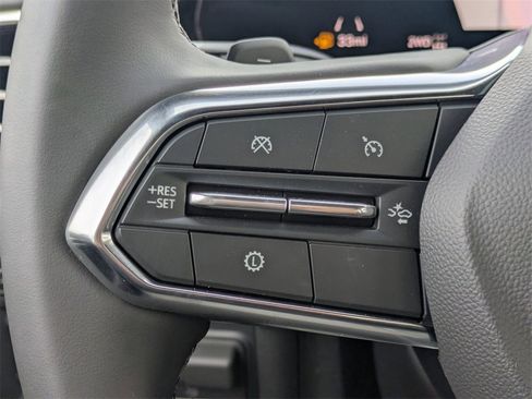 New 2026 Chevrolet Tahoe LS w/ LPO, Dark Essentials Package image 26