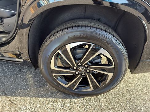 New 2026 Buick Enclave Sport Touring w/ Power Package image 22