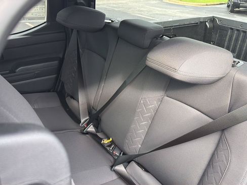 New 2026 Toyota Tacoma SR5 AWD/4WD image 28