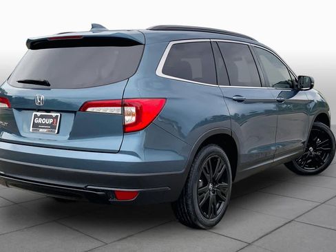 Used 2022 Honda Pilot Special Edition image 13