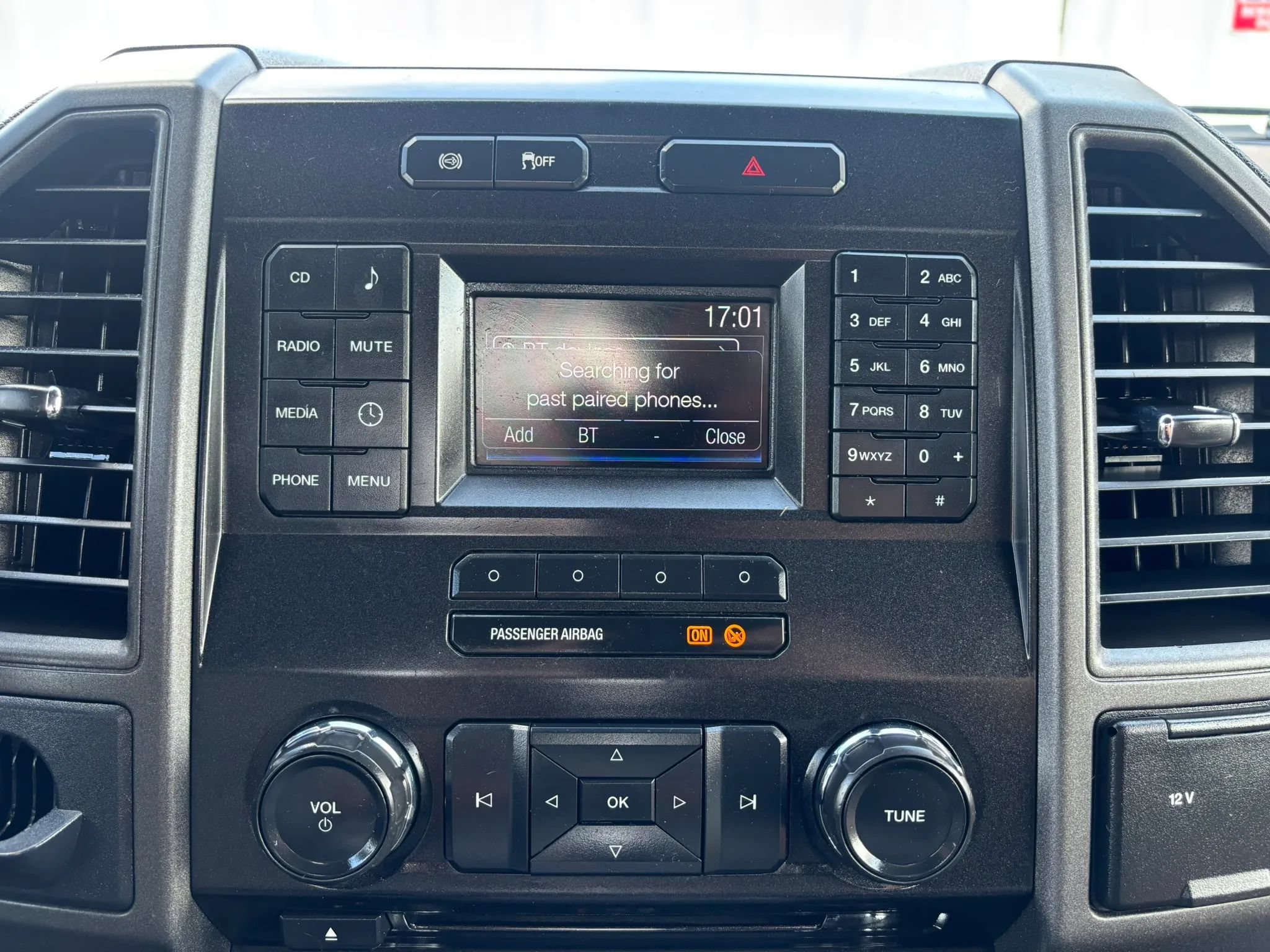 Used 2017 Ford F350 XL RWD image 28