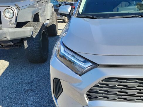 Used 2023 Toyota RAV4 LE image 5