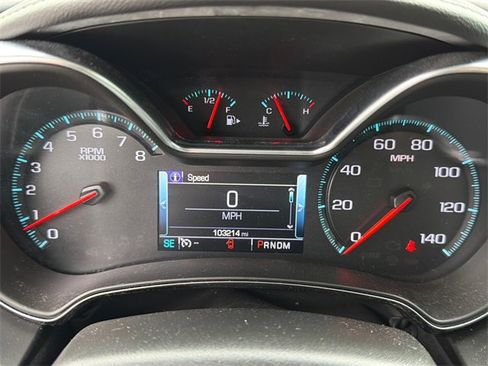 Used 2018 Chevrolet Impala Premier image 26