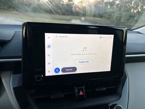 Certified 2024 Toyota Corolla LE image 23