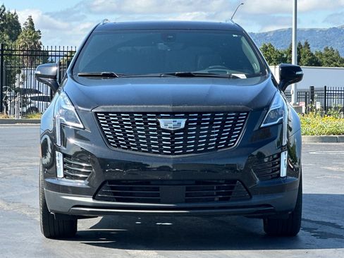 Used 2023 Cadillac XT5 Premium Luxury w/ Technology Package FWD image 10