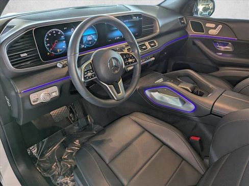 Certified 2022 Mercedes-Benz GLE 350 image 9