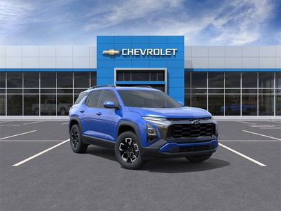 New 2026 Chevrolet Equinox ACTIV w/ Convenience Package III