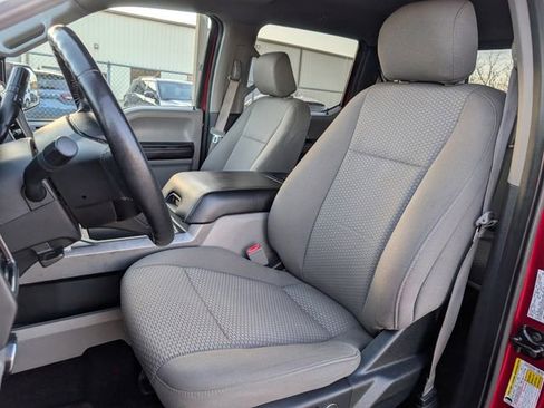 Used 2018 Ford F150 XLT w/ Equipment Group 302A Luxury image 23