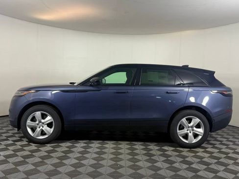 Used 2026 Land Rover Range Rover Velar S AWD/4WD image 4