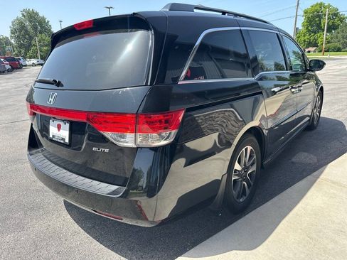 Used 2016 Honda Odyssey Touring image 5