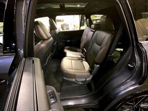 Used 2025 Lexus TX 350 AWD image 20