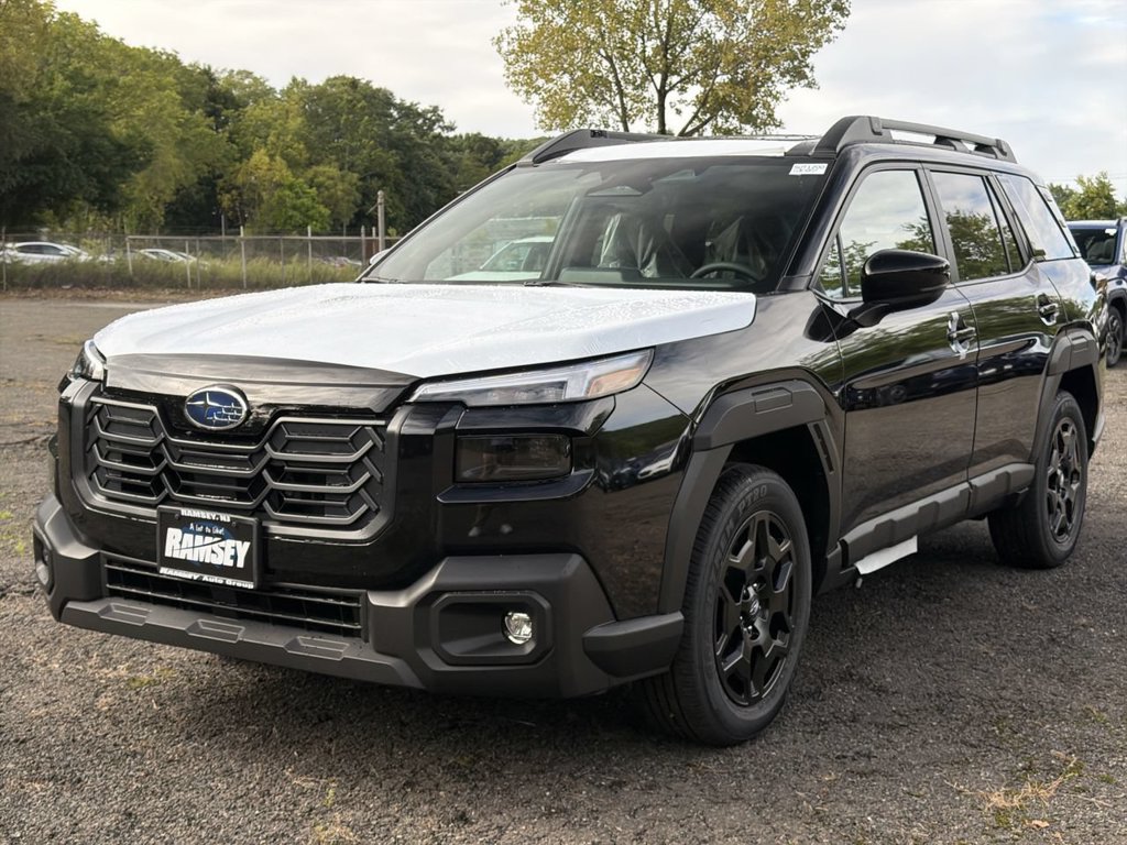 New 2026 Subaru Outback Limited AWD/4WD image 1