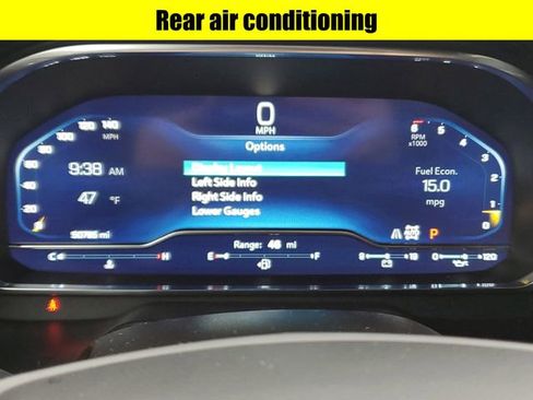 Used 2024 Chevrolet Tahoe Premier image 14