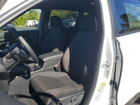 New 2026 Honda CR-V Sport image 19