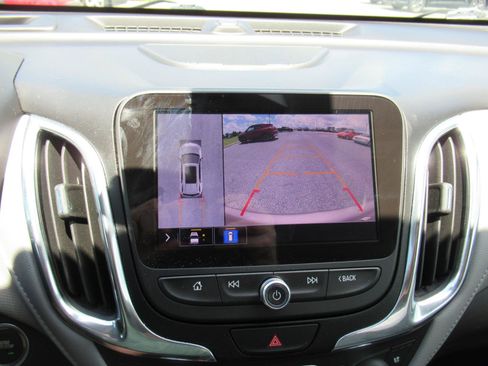 Used 2019 Chevrolet Equinox Premier FWD image 29