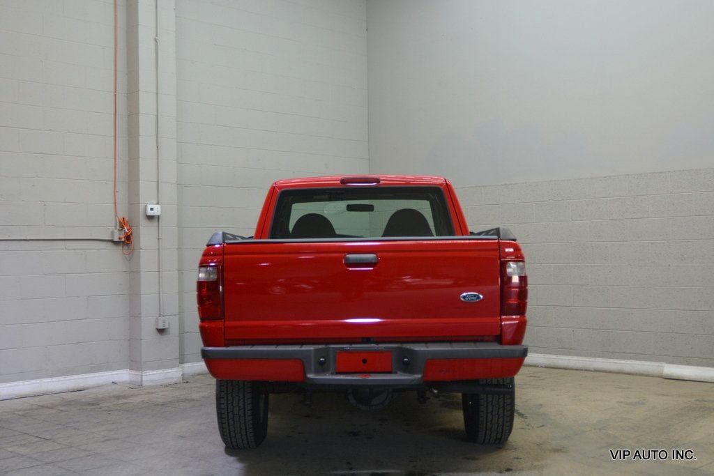 Used 2001 Ford Ranger Edge RWD image 34