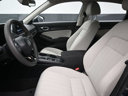 Used 2023 Honda Civic LX image 12