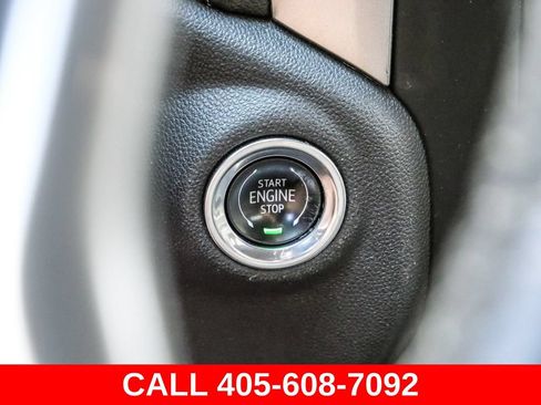 Used 2019 Chevrolet Silverado 1500 RST AWD/4WD image 57