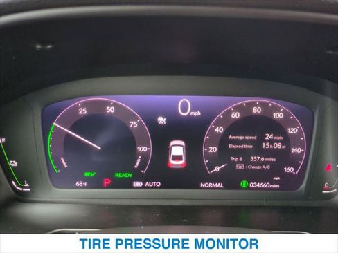 Used 2023 Honda Accord Sport image 16