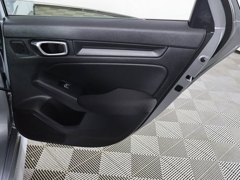 Used 2025 Honda Civic Sport image 23